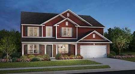 13935 N Honey Creek Dr Camby, IN 46113