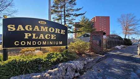 115 W Squantum St #109 Quincy, MA 02171