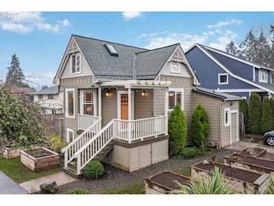 1904 SE Umatilla St Portland, OR 97202