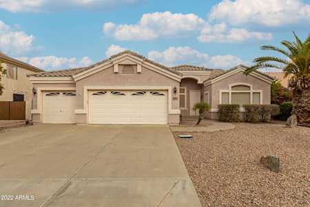 2950 E Sherri Court Gilbert, AZ 85296