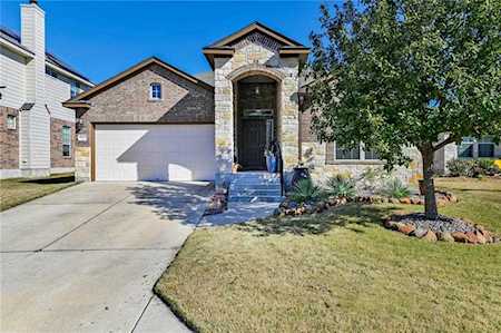 18829 Leigh LN Pflugerville, TX 78660