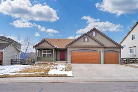 15758 Dawson Creek Dr Monument, CO 80132