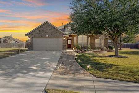 2432 Dakota Dunes CT Pflugerville, TX 78660