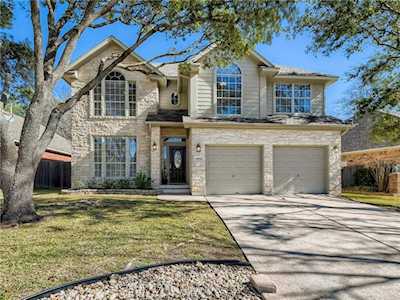 14805 Thatcher DR Austin, TX 78717