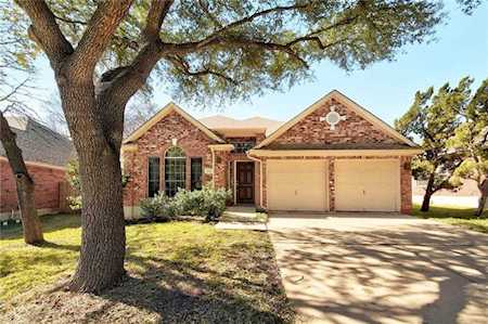 1729 Dapplegrey LN Austin, TX 78727