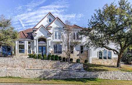 4009 Michael Neill DR Austin, TX 78730