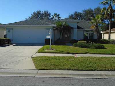 1253 Ashbourne CIRCLE Trinity, FL 34655