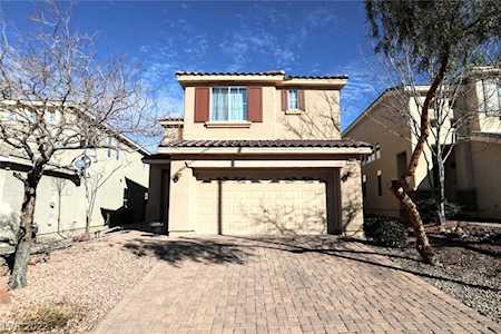 2816 Kinknockie Way Henderson, NV 89044