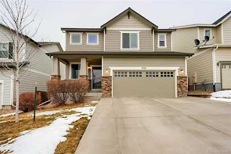 3041 Black Canyon Way Castle Rock, CO 80109