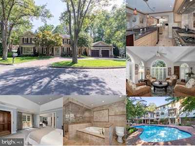 7815 Antiopi St Annandale, VA 22003