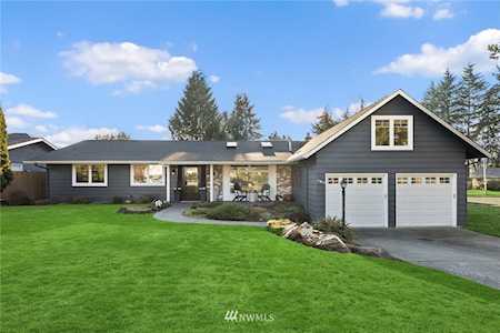11811 NE 133rd Place Kirkland, WA 98034