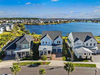 13035 Stoddart Ave Orlando, FL 32827