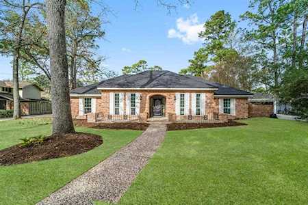 5602 Braxtonshire Ct Houston, TX 77069