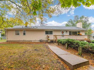 1520 Constance Drive W Golden Valley, MN 55422