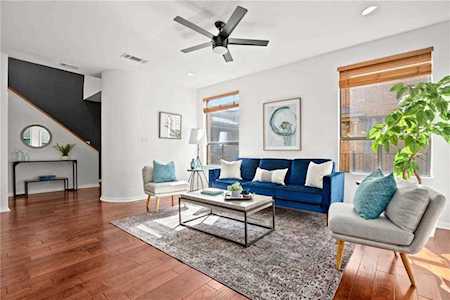 611 E 45th ST #19 Austin, TX 78751