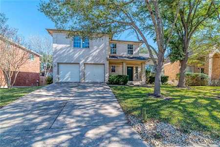 3801 Caney Creek RD Austin, TX 78732