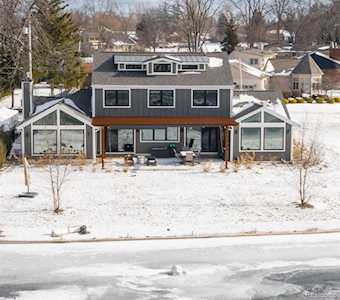 13400 Wenwood Dr Fenton Twp, MI 48430