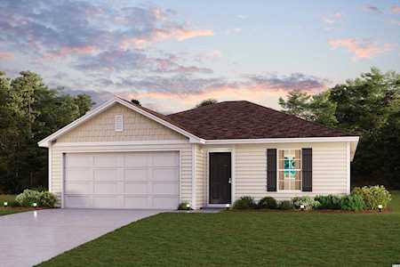 197 Joanna Gillard Ln. Georgetown, SC 29440