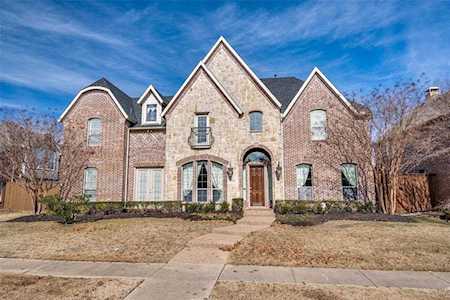 1664 Sandstone Drive Frisco, TX 75034