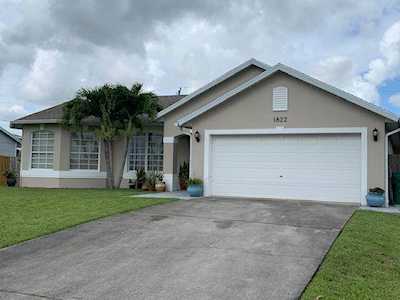 1622 SW Victor Lane Port St Lucie, FL 34984
