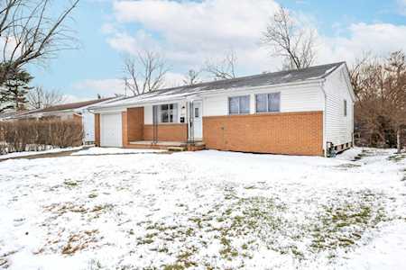 4835 Downing Drive Columbus, OH 43232