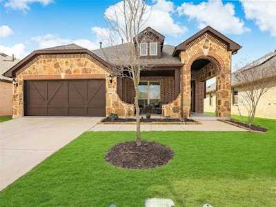 1116 Parkstone Drive Aubrey, TX 76227