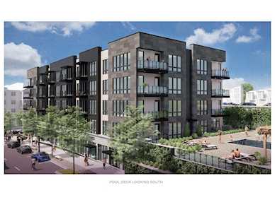 303 31st Ave N #506 Nashville, TN 37203