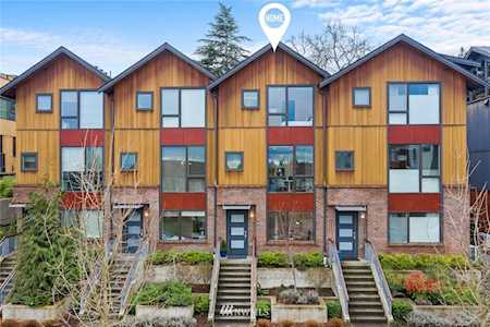 6515 34th Ave NE #C Seattle, WA 98115