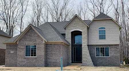 54790 Deadwood Lane Shelby Twp, MI 48316