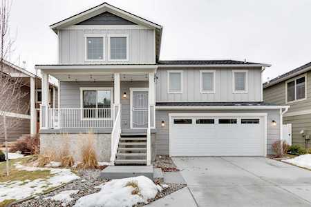 11712 E Rivercrest Dr Spokane Valley, WA 99206