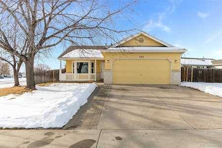 502 Pebble Beach Ave Johnstown, CO 80534