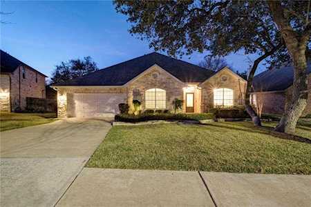 11124 Blissfield CV Austin, TX 78739