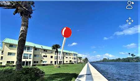 9 Colonial Club Drive #102 Boynton Beach, FL 33435