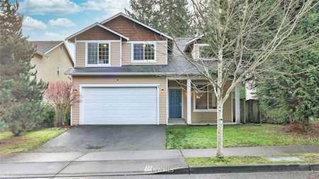 2157 N 179th St Shoreline, WA 98133