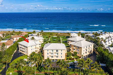 2103 S Ocean Boulevard #3-D Delray Beach, FL 33483