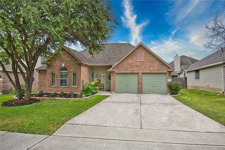 1102 Terra ST Round Rock, TX 78665