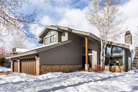 1682 N Cutter Ln Park City, UT 84098