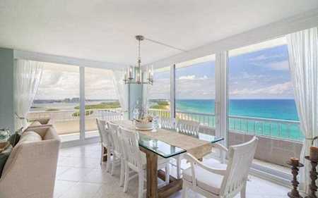 5550 N Ocean Drive #22c Singer Island, FL 33404