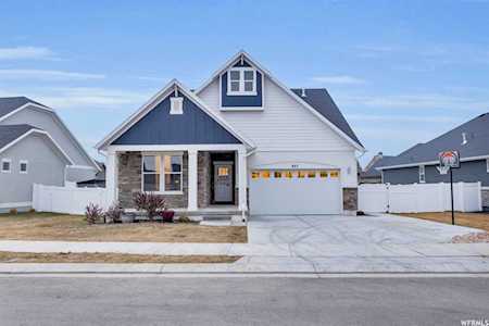 947 S Sunflower Ln Mapleton, UT 84664
