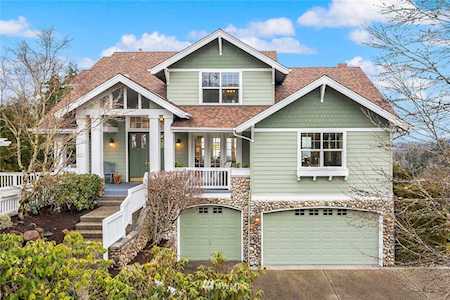 8305 144th Ave SE Newcastle, WA 98059