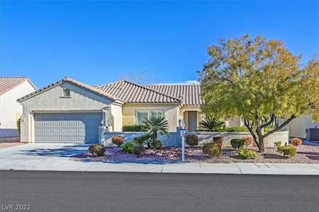 2130 Fort Halifax St Henderson, NV 89052
