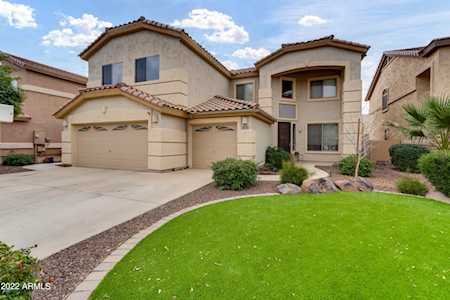 10701 E Lobo Avenue Mesa, AZ 85209