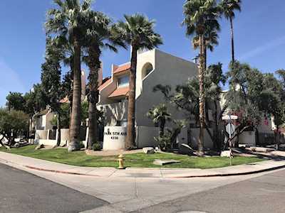4330 N 5th Avenue #219 Phoenix, AZ 85013
