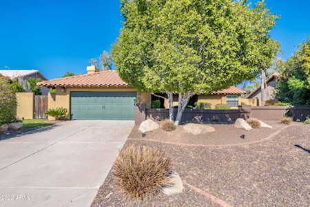 4810 E Blanche Drive Scottsdale, AZ 85254