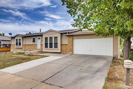 9696 Downing St Thornton, CO 80229