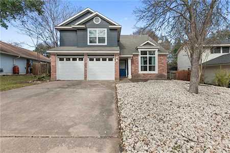 2812 Gettysburg DR Austin, TX 78745