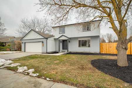 5125 W Redbridge Drive Boise, ID 83703