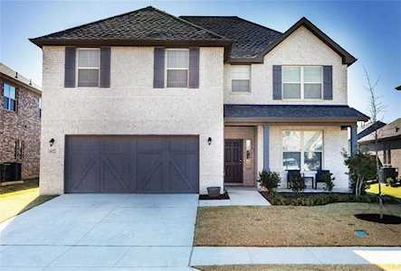 6022 Gloucester Drive Celina, TX 75009