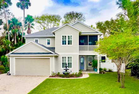 1874 Tierra Verde Dr Atlantic Beach, FL 32233
