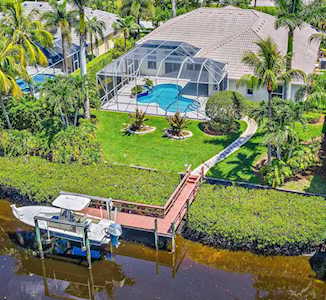 19866 Loxahatchee Pointe Drive Jupiter, FL 33458